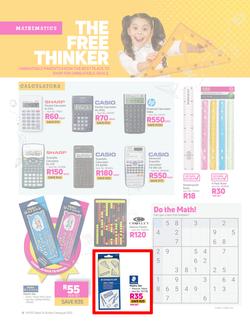 Game : It's Back To School (15 December 2020 - 28 February 2021), page 6