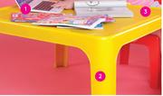 Sunny Large Table-Each