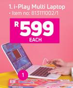 I-Play Multi Laptop-Each