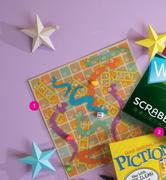 Prima Assorted Board Games-Each