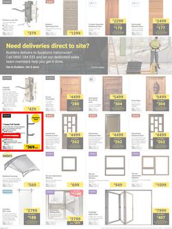 Builders Inland : It's Start to Finish Day (07 October - 31 December 2025), page 6