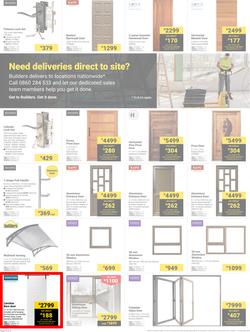 Builders Inland : It's Start to Finish Day (07 October - 31 December 2025), page 6