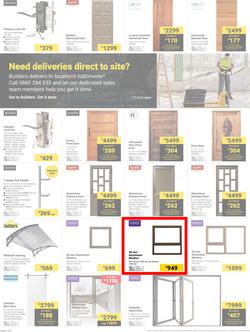 Builders Inland : It's Start to Finish Day (07 October - 31 December 2025), page 6
