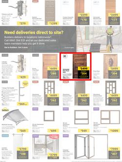 Builders Inland : It's Start to Finish Day (07 October - 31 December 2025), page 6