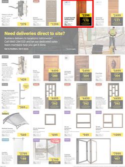 Builders Inland : It's Start to Finish Day (07 October - 31 December 2025), page 6