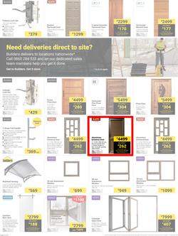 Builders Inland : It's Start to Finish Day (07 October - 31 December 2025), page 6