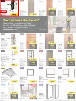 Builders Inland : It's Start to Finish Day (07 October - 31 December 2025), page 6
