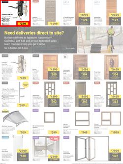 Builders Inland : It's Start to Finish Day (07 October - 31 December 2025), page 6
