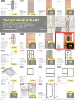 Builders Inland : It's Start to Finish Day (07 October - 31 December 2025), page 6