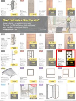Builders Inland : It's Start to Finish Day (07 October - 31 December 2025), page 6