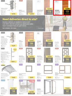 Builders Inland : It's Start to Finish Day (07 October - 31 December 2025), page 6