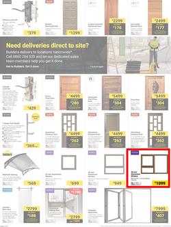 Builders Inland : It's Start to Finish Day (07 October - 31 December 2025), page 6