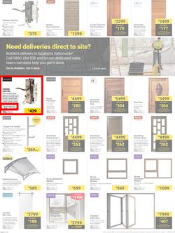 Builders Inland : It's Start to Finish Day (07 October - 31 December 2025), page 6