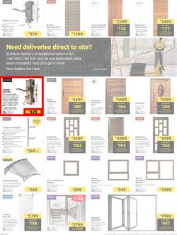 Builders Inland : It's Start to Finish Day (07 October - 31 December 2025), page 6