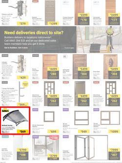 Builders Inland : It's Start to Finish Day (07 October - 31 December 2025), page 6