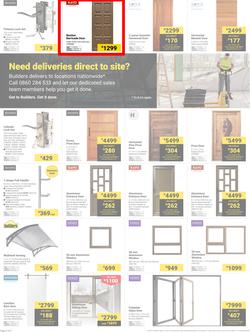 Builders Inland : It's Start to Finish Day (07 October - 31 December 2025), page 6