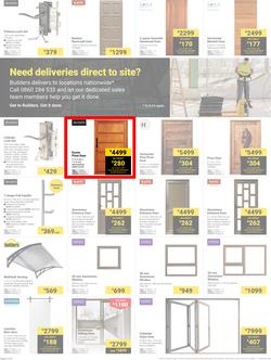 Builders Inland : It's Start to Finish Day (07 October - 31 December 2025), page 6