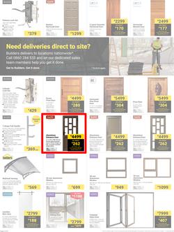 Builders Inland : It's Start to Finish Day (07 October - 31 December 2025), page 6