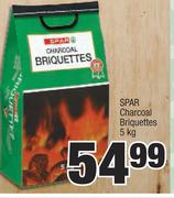 Spar Charcoal Briquettes-5Kg