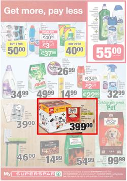 SUPERSPAR EASTERN CAPE : My Super Spar (22 September - 11 October 2020), page 6