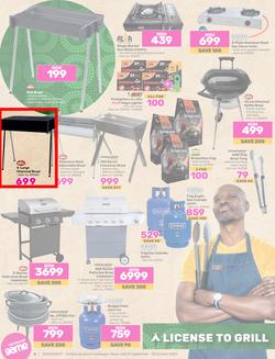 Game : Unbeatable Deals On All Things Outdoor (20 September - 03 October 2023), page 6