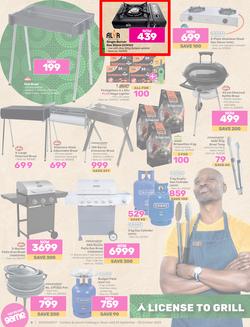 Game : Unbeatable Deals On All Things Outdoor (20 September - 03 October 2023), page 6