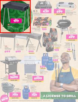 Game : Unbeatable Deals On All Things Outdoor (20 September - 03 October 2023), page 6