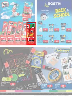 Makro : Someone's In A Back To School Mood To Save (10 December - 31 January 2024), page 6