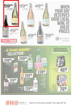 KWIKSPAR EASTERN CAPE : My Kwikspar (22 June - 4 July 2021) Valid in Abbotsford, Beacon Isle, Beetlestone, Burt Drive, Butterworth, page 6