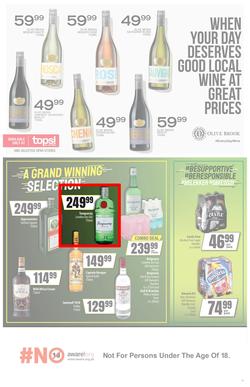 KWIKSPAR EASTERN CAPE : My Kwikspar (22 June - 4 July 2021) Valid in Abbotsford, Beacon Isle, Beetlestone, Burt Drive, Butterworth, page 6