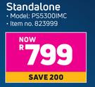 DSTV Explora 3B Standalone PS5300IMC