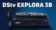 DSTV Explora 3B Fully Installed PS5300IMC MVP