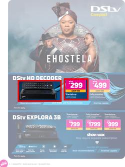 Game : Upgrade Your Electronics (24 July - 30 August 2022), page 6