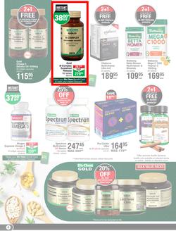 Dis-Chem : We Make Healthy Living Easier For You (15 September - 16 October 2022), page 6