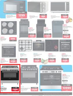 Makro : Get In The Mood For Fantastic Festive Deals (04 December - 10 December 2023), page 6