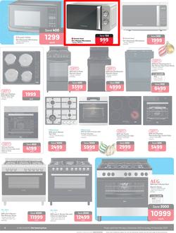 Makro : Get In The Mood For Fantastic Festive Deals (04 December - 10 December 2023), page 6