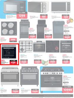 Makro : Get In The Mood For Fantastic Festive Deals (04 December - 10 December 2023), page 6