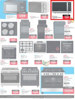 Makro : Get In The Mood For Fantastic Festive Deals (04 December - 10 December 2023), page 6