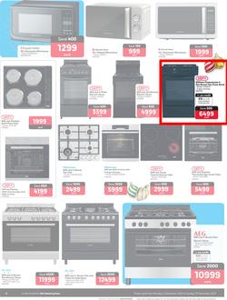 Makro : Get In The Mood For Fantastic Festive Deals (04 December - 10 December 2023), page 6