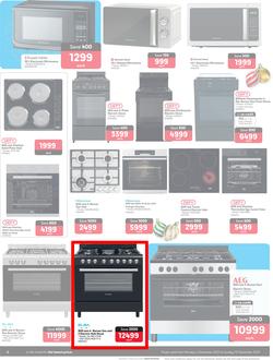 Makro : Get In The Mood For Fantastic Festive Deals (04 December - 10 December 2023), page 6