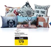 Home Living Scatter Cushion-Each