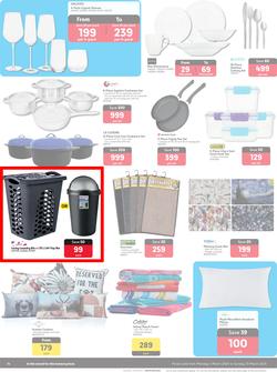 Makro : General Merchandise (04 March - 10 March 2024), page 6