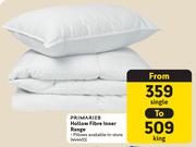 Primaries Hollow Fibre Inner Range (Single)