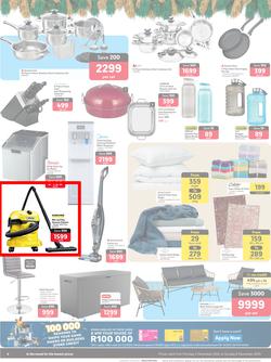 Makro : It's A Full On Festive Savings Mood (02 December - 08 December 2024), page 6