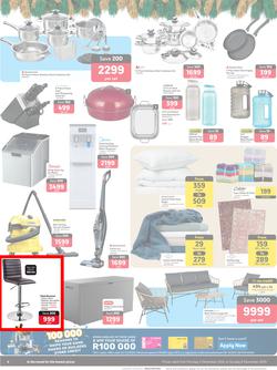 Makro : It's A Full On Festive Savings Mood (02 December - 08 December 2024), page 6