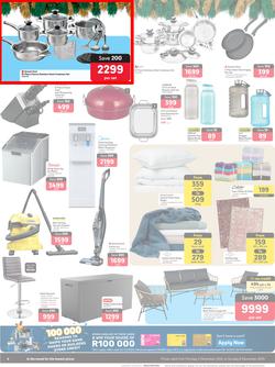 Makro : It's A Full On Festive Savings Mood (02 December - 08 December 2024), page 6