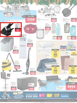 Makro : It's A Full On Festive Savings Mood (02 December - 08 December 2024), page 6