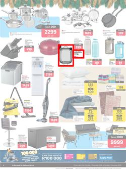 Makro : It's A Full On Festive Savings Mood (02 December - 08 December 2024), page 6