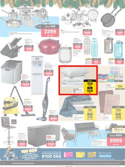 Makro : It's A Full On Festive Savings Mood (02 December - 08 December 2024), page 6