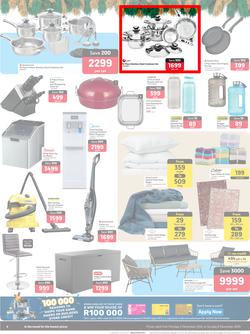 Makro : It's A Full On Festive Savings Mood (02 December - 08 December 2024), page 6